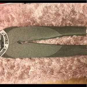 GymShark Flex Legging